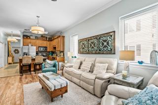 Seagrove Highlands 2205 - Santa Rosa Beach - 3