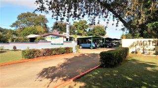 Gold City Motel - Charters Towers - 7