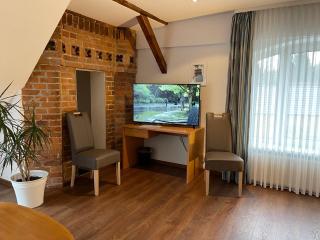 Hotel Luther Birke Wittenberg - Wittemberg - 0