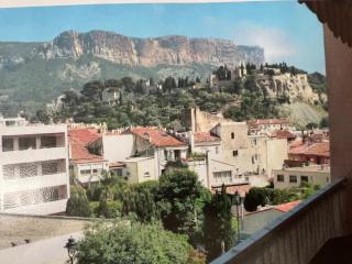 Magnifique Appartement à Cassis,Parking,2 pas du Port - Cassis - 7