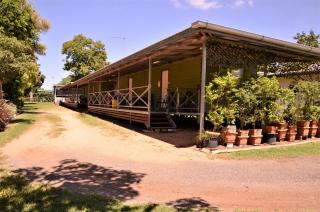 Gold City Motel - Charters Towers - 6