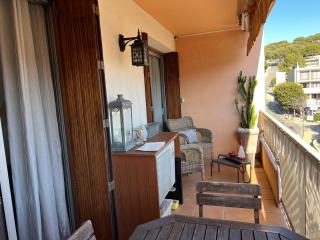 Magnifique Appartement à Cassis,Parking,2 pas du Port - Cassis - 1