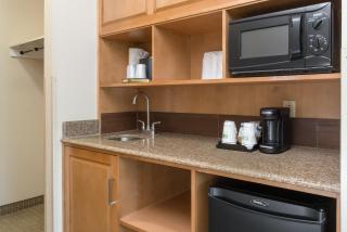Holiday Inn Express & Suites Santa Clara - Silicon Valley by IHG - Santa Clara - 4