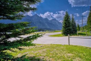 5 Mins to Banff - Cozy Townhome 2BR&2BATH - Banff Pass Included - Canmore - 5