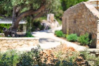 ORAMA : Sea to Sky Villas - Agios Nikitas - 9