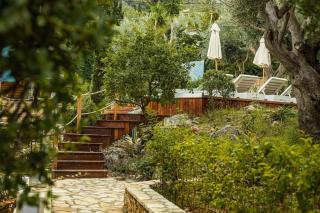 ORAMA : Sea to Sky Villas - Agios Nikitas - 8