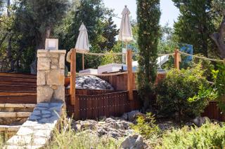 ORAMA : Sea to Sky Villas - Agios Nikitas - 7