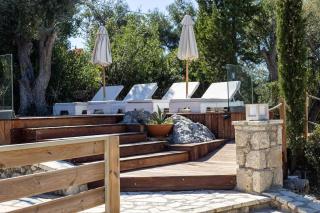 ORAMA : Sea to Sky Villas - Agios Nikitas - 6
