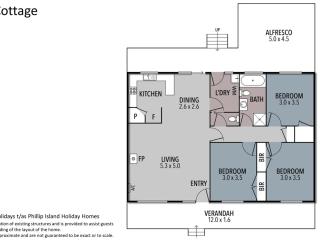 Clifden Cottage - Cowes - 7