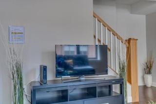 Waterfront Baltimore 2BR Furnished Apartment apts - 2