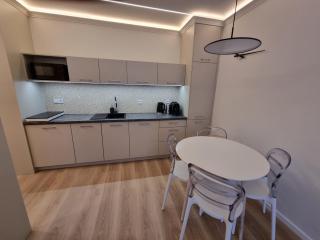Apartamenty Śląska 26 - Stettino - 4