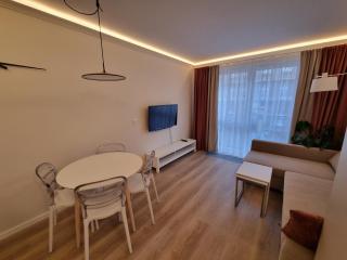 Apartamenty Śląska 26 - Stettino - 3