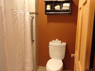 Best Western Plus Whitewater Inn - 1