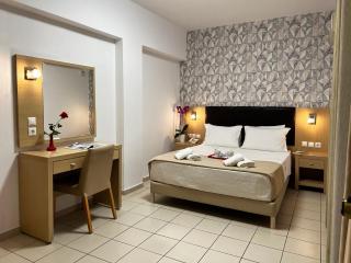 Caravel Hotel Apartments - Ixia - 7