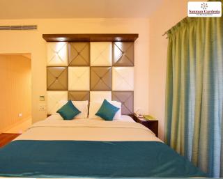 Hotel Sanman Gardenia - Bangalore - 8