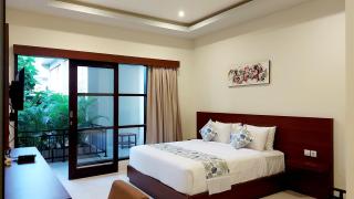 The New Moon Seminyak - Seminyak - 8