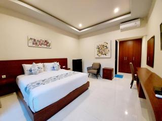 The New Moon Seminyak - Seminyak - 0