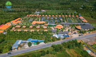 Cantho Eco Resort - Can Tho - 0