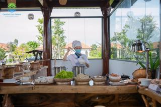 Cantho Eco Resort - Can Tho - 2