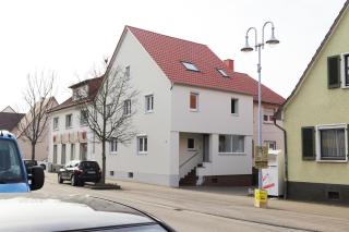 Work & Stay House - Sankt Leon-Rot - 3