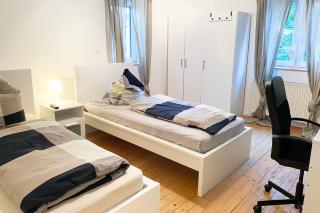 Work & Stay House - Sankt Leon-Rot - 2