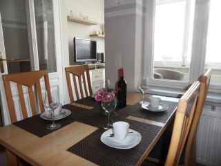 Villa Diana - 100 m zum Strand - Heringsdorf - 4