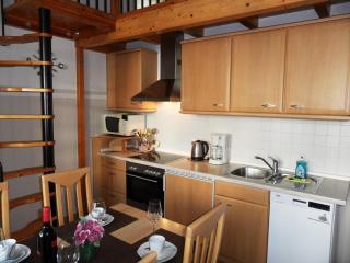 Villa Diana - 100 m zum Strand - Heringsdorf - 5