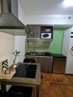 Solemare Parksuites Condominium - Condo R Us - Manila - 3