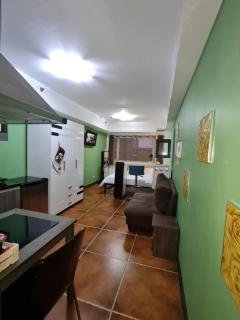 Solemare Parksuites Condominium - Condo R Us - Manila - 2
