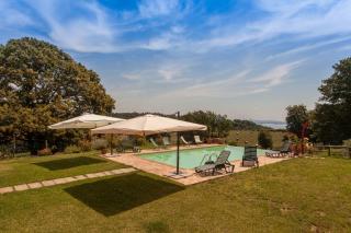 Agriturismo La Gismonda - Bracciano - 9