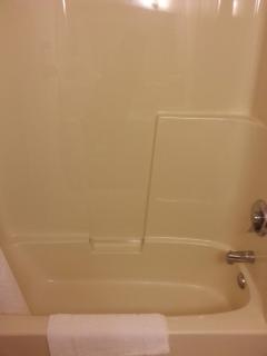 Ace Western Motel - Clearwater - 3