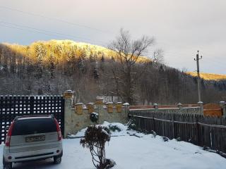 Шале "Тиша" - 1