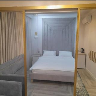 Kaspi Hotel - Oral - 2
