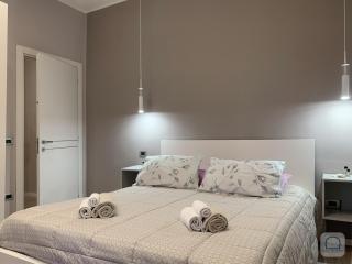 Borgo Antignano - Naples - 6