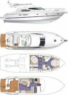 Rhein Yacht Lexa - Duisburg - 9