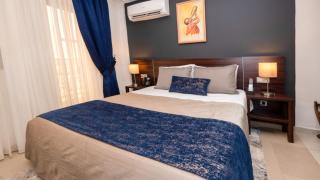 Souaré Premium Hôtel - Conakry - 6