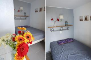 appartement 4 pers vue mer - Hyères - 4