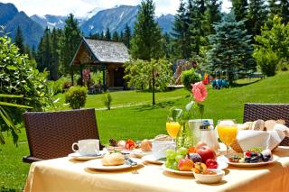 Hotel Hubertus - Neukirchen am Großvenediger - 6