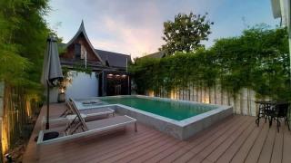 MONO LUX Villa x MonthStayZ Thailand - Chalong - 3