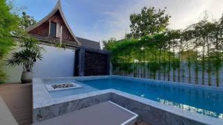 MONO LUX Villa x MonthStayZ Thailand - Chalong - 2