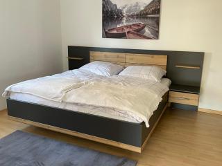 D&D Apartment - Kolbermoor - 2