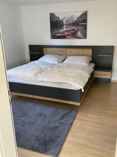 D&D Apartment - Kolbermoor - 1