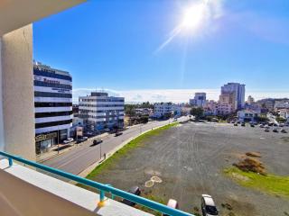 Off Course Seaview Apartment - Larnaca - 2