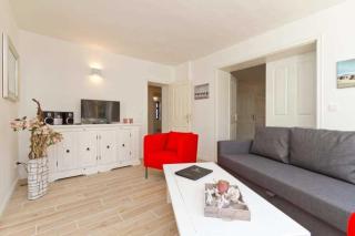 Villa Arcadia App 10 - Heringsdorf - 4