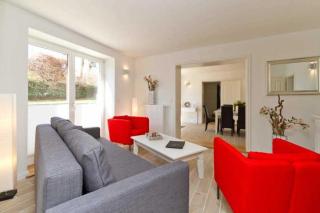 Villa Arcadia App 10 - Heringsdorf - 3