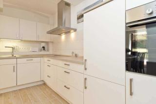 Villa Arcadia App 10 - Heringsdorf - 1