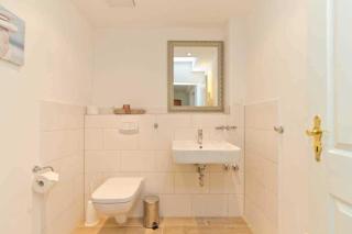 Villa Arcadia App 10 - Heringsdorf - 9