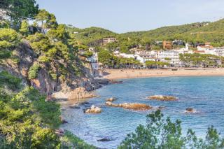 Apartamentos Ancora - Llafranc - 1