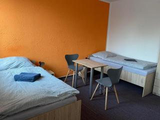 Kolík Apartmány - 7