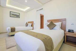 Hotel Ayoub & Spa - Marrakech - 1